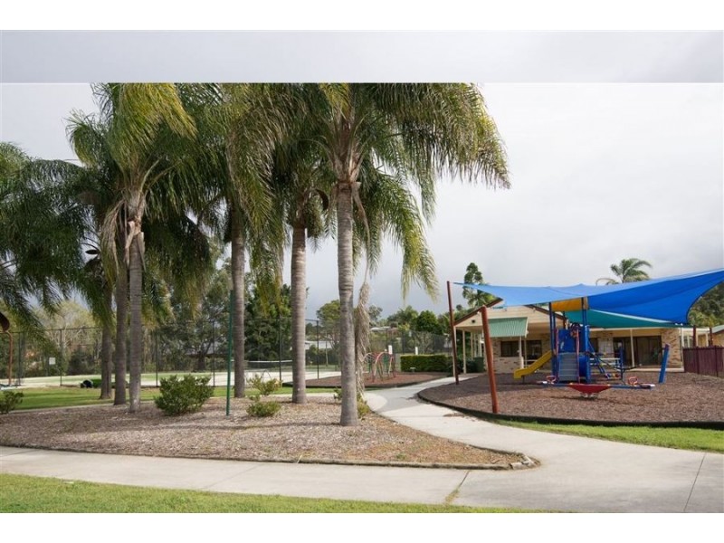 Unit 8/24 Gleneagles Avenue, Cornubia QLD 4130