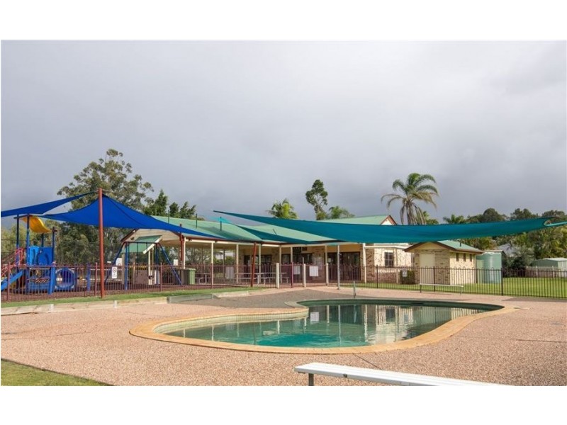 Unit 8/24 Gleneagles Avenue, Cornubia QLD 4130