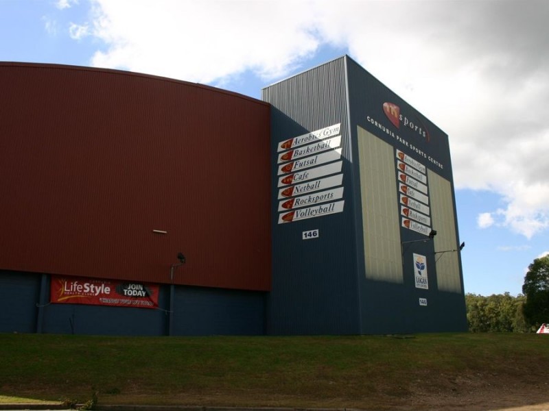 Unit 8/24 Gleneagles Avenue, Cornubia QLD 4130