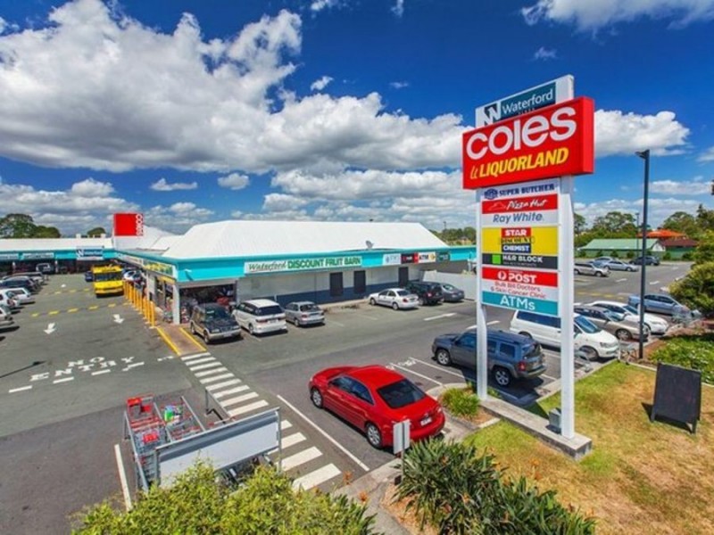 Unit 96/36 Albert Street, Waterford West QLD 4133