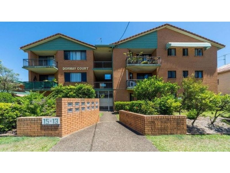 Unit 6/13 North Street, Southport QLD 4215