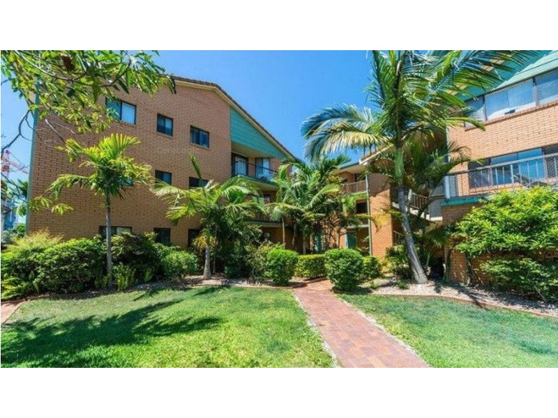 Unit 6/13 North Street, Southport QLD 4215
