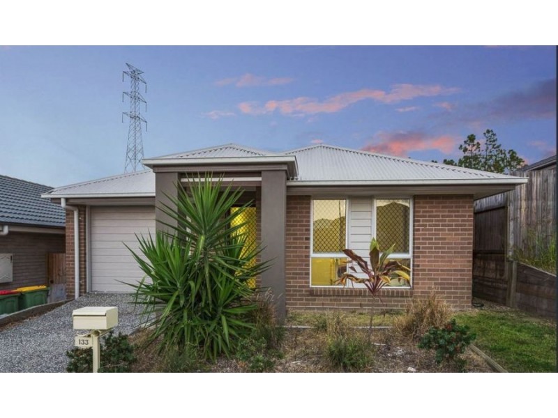133 Darlington Drive, Yarrabilba QLD 4207