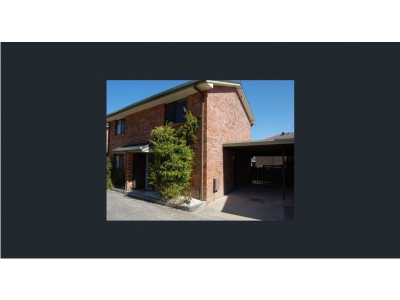 26/111 Kingston Road, Woodridge QLD 4114