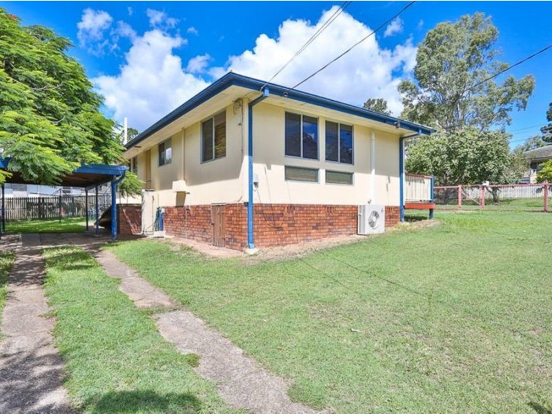 2 Arkins Crescent, Goodna QLD 4300