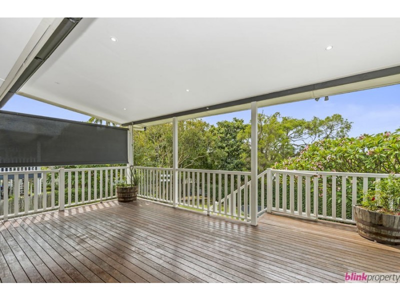22 Denton Street, Wishart QLD 4122