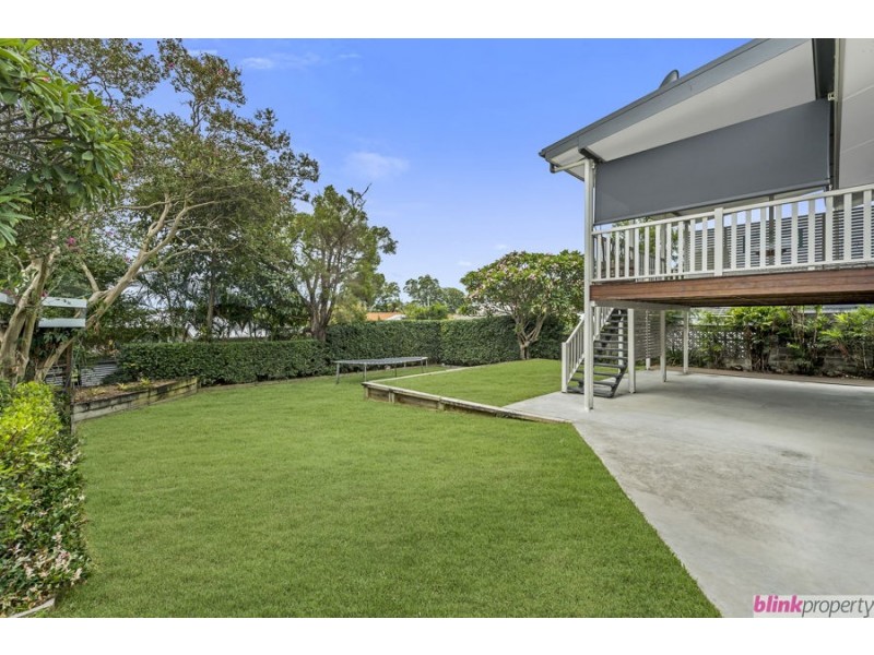 22 Denton Street, Wishart QLD 4122