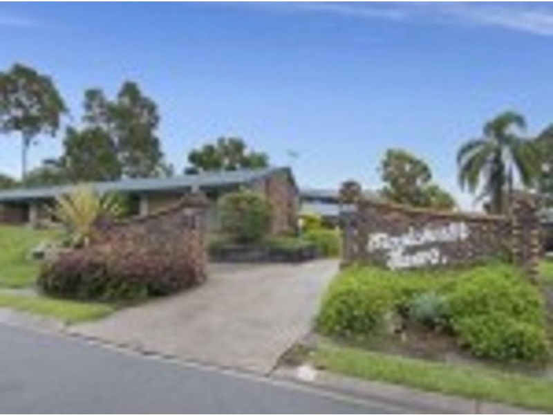 Unit 35/17-25 Linning Street, Mount Warren Park QLD 4207