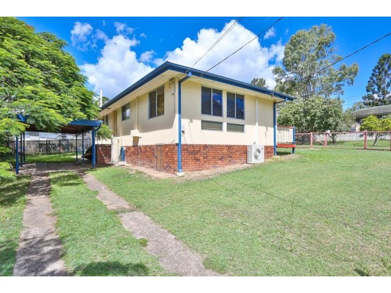 2 Arkins Crescent, Goodna QLD 4300