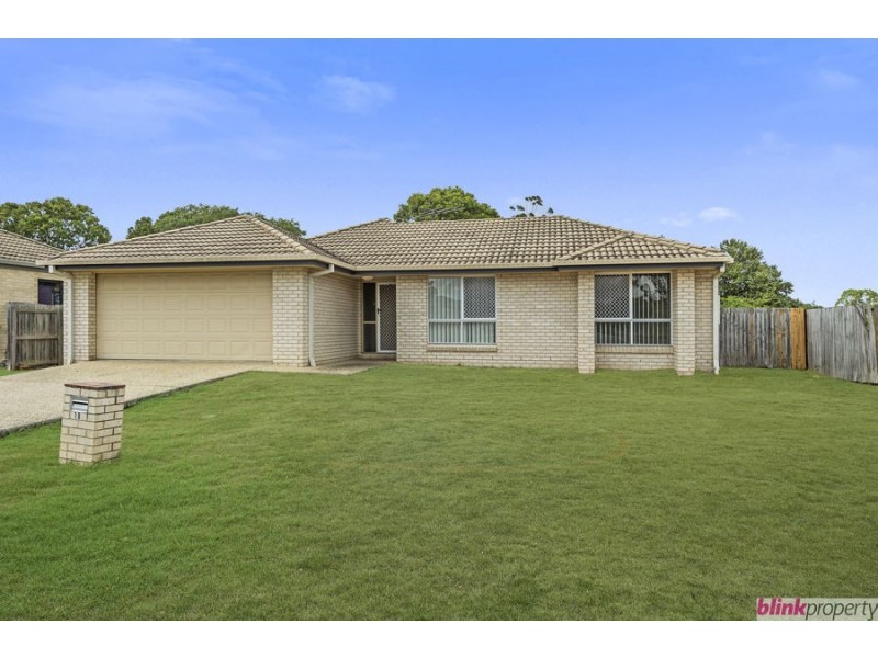 18 Ronayne Circle, One Mile QLD 4305