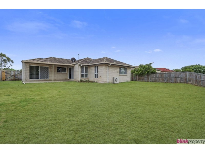 18 Ronayne Circle, One Mile QLD 4305