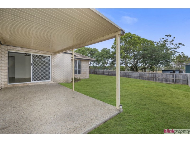 18 Ronayne Circle, One Mile QLD 4305