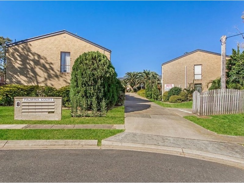 13/8 Ludcke Lane, Beenleigh QLD 4207