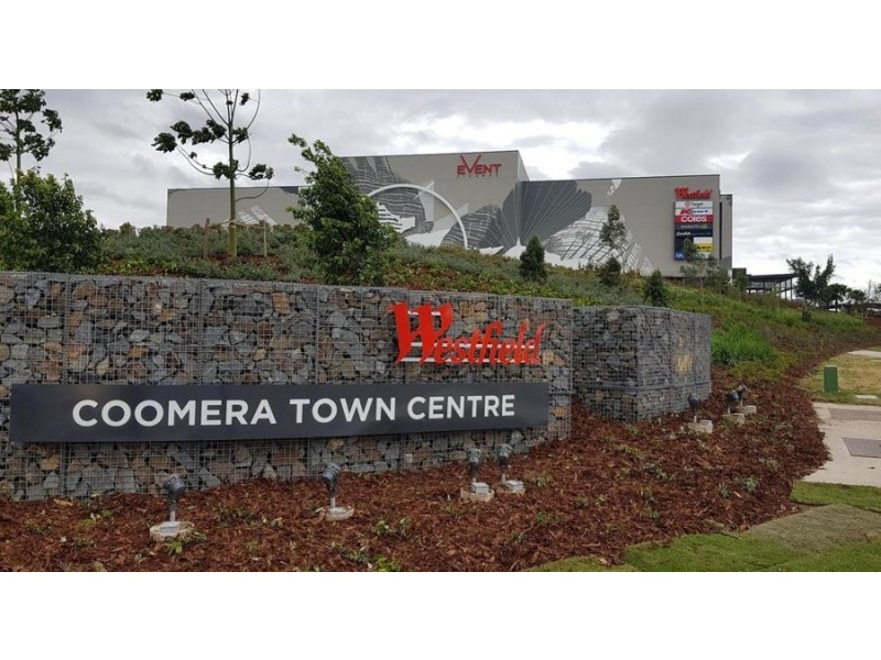3/3 Christine Drive, Coomera QLD 4209