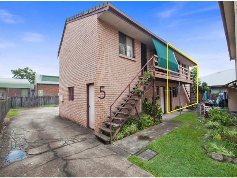 6/26 Cotswold Street, Mount Warren Park QLD 4207