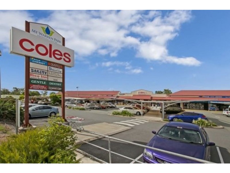 6/26 Cotswold Street, Mount Warren Park QLD 4207