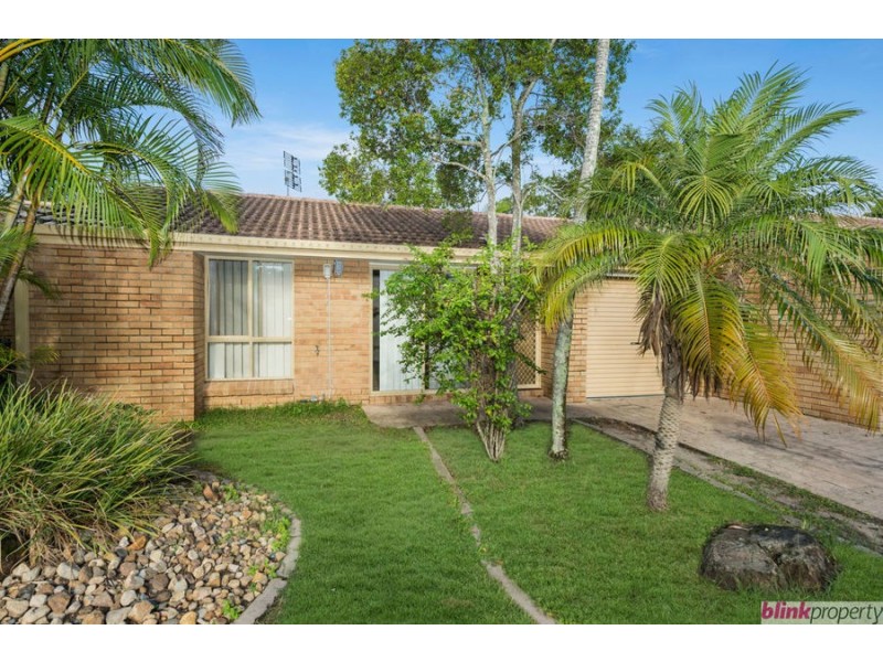 21 Eucalyptus Court (Michigan Drive), Oxenford QLD 4210