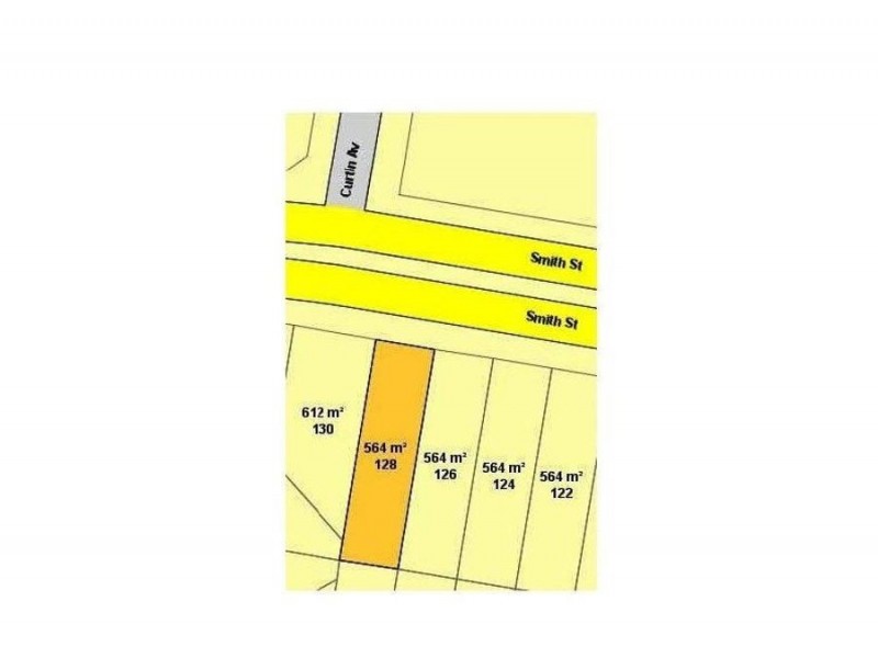 128 Smith Street, Southport QLD 4215