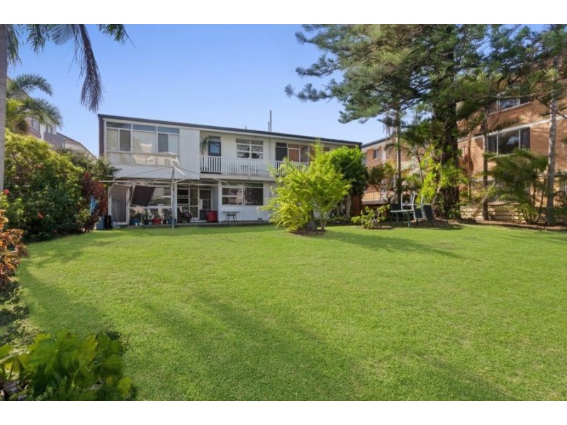 6/45 Peninsular Drive, Surfers Paradise QLD 4217