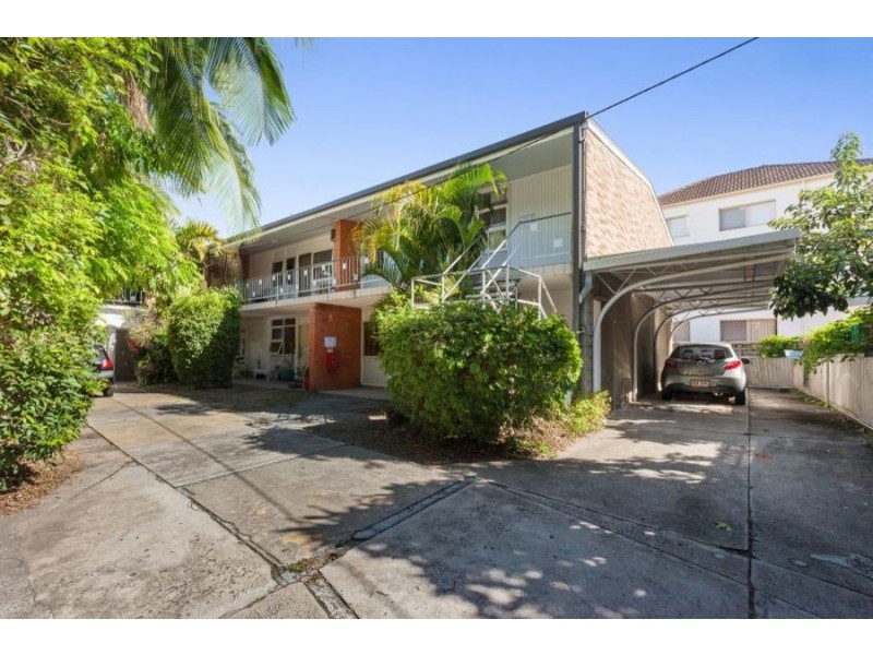 6/45 Peninsular Drive, Surfers Paradise QLD 4217