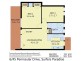 6/45 Peninsular Drive, Surfers Paradise QLD 4217 Floorplan
