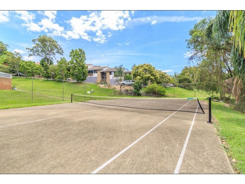 3/11 Balfour Crescent, Nerang QLD 4211