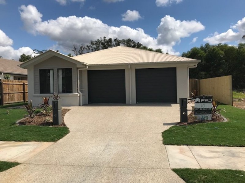 Unit 2/17 Daintree Court, Park Ridge QLD 4125