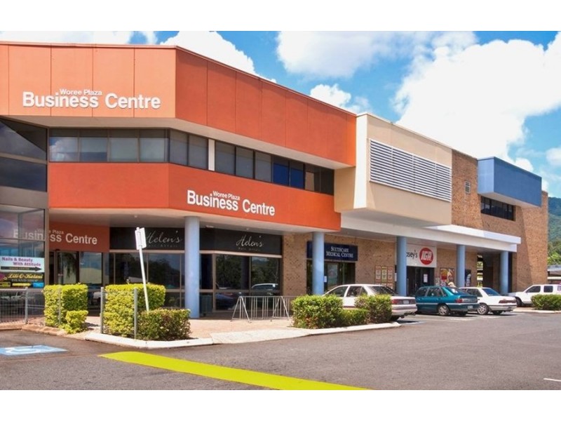 3/12 Sandown Close, Woree QLD 4868