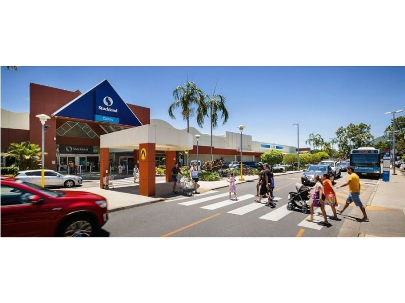 3/12 Sandown Close, Woree QLD 4868