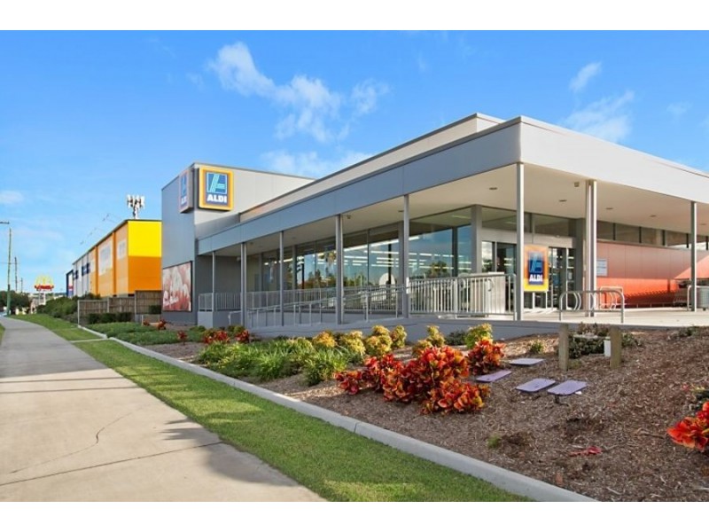 1/19 Michigan Drive, Oxenford QLD 4210