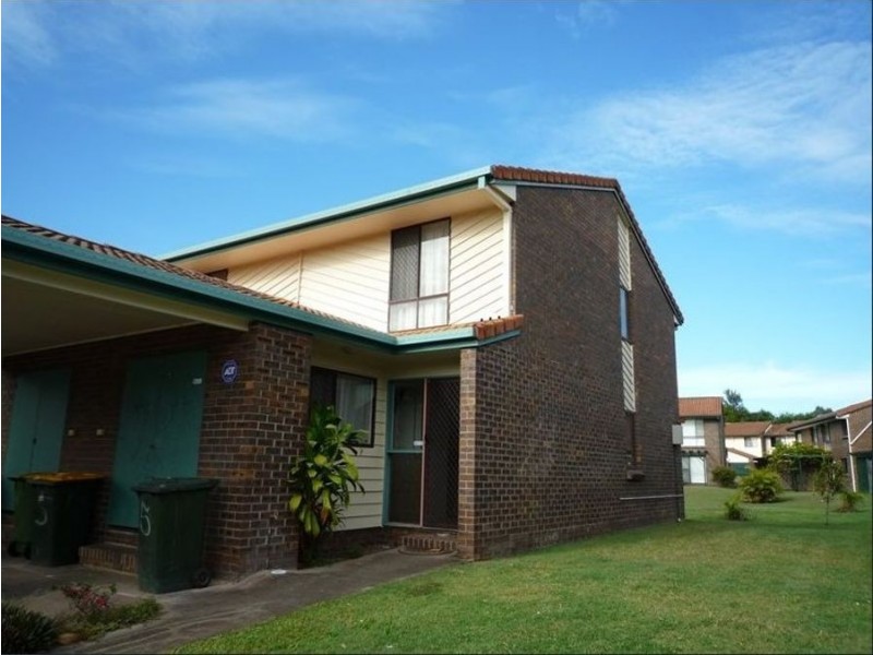 5/67 Nerang Street Marigold, Nerang QLD 4211