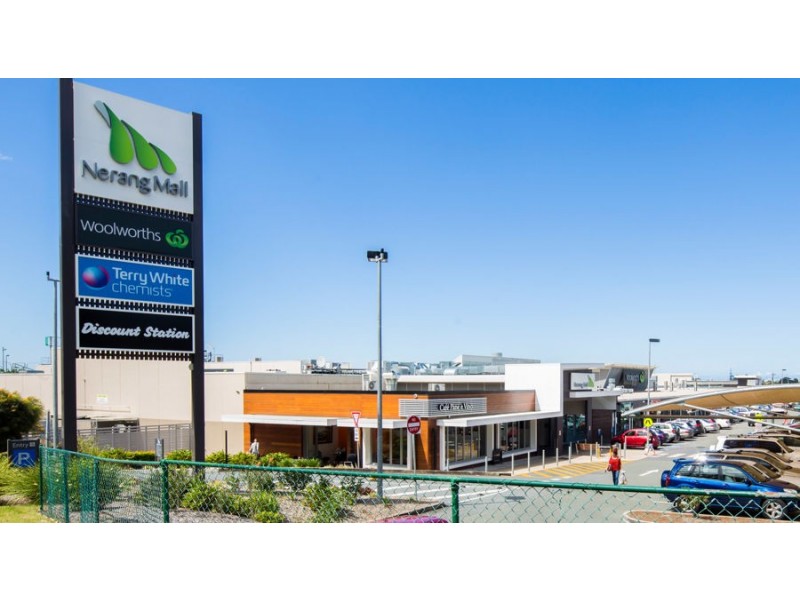 5/67 Nerang Street Marigold, Nerang QLD 4211