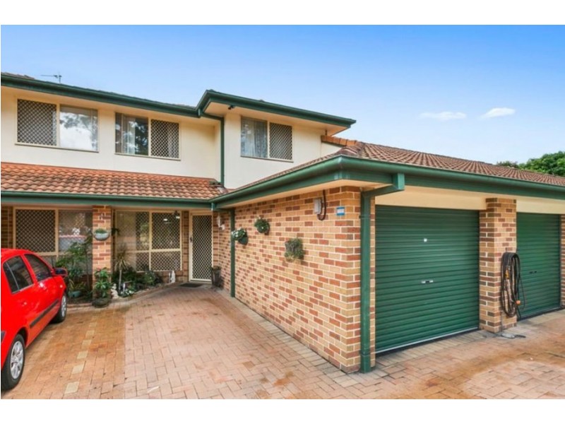 89/32 Riverview Road, Nerang QLD 4211