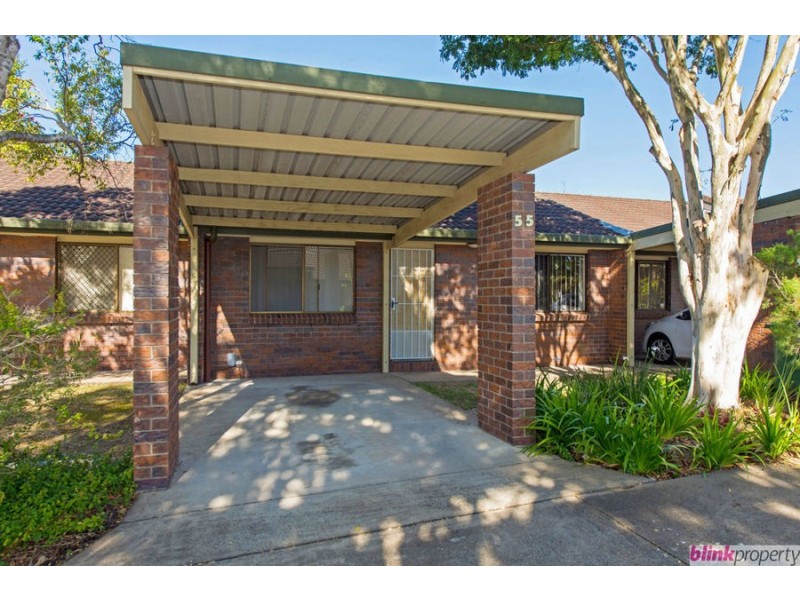 55/129 North Road, Woodridge QLD 4114