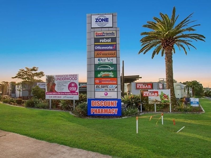 55/129 North Road, Woodridge QLD 4114