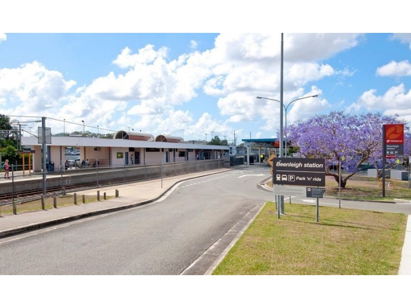 64/61 Harburg Drive, Beenleigh QLD 4207