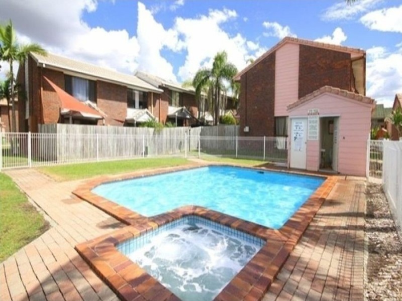 36/10 Damalis Street, Woodridge QLD 4114