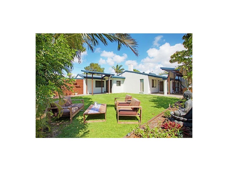 12 Nindoah Street, Wurtulla QLD 4575