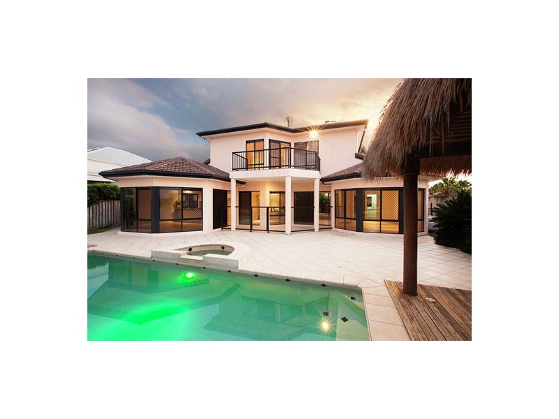 74 Sunbird Chase, Parrearra QLD 4575