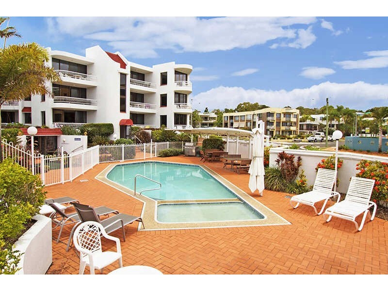11/236  Alexandra Parade, Alexandra Headland QLD 4572
