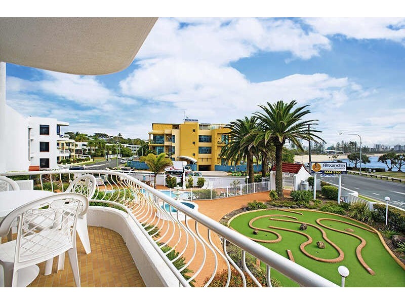 11/236  Alexandra Parade, Alexandra Headland QLD 4572