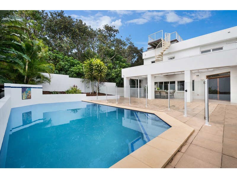 7  Seafarer Court, Bokarina QLD 4575