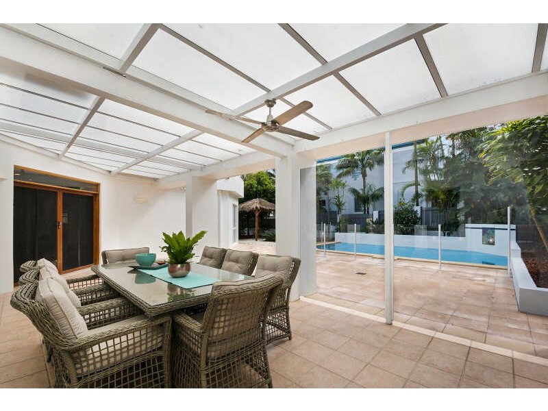 7  Seafarer Court, Bokarina QLD 4575