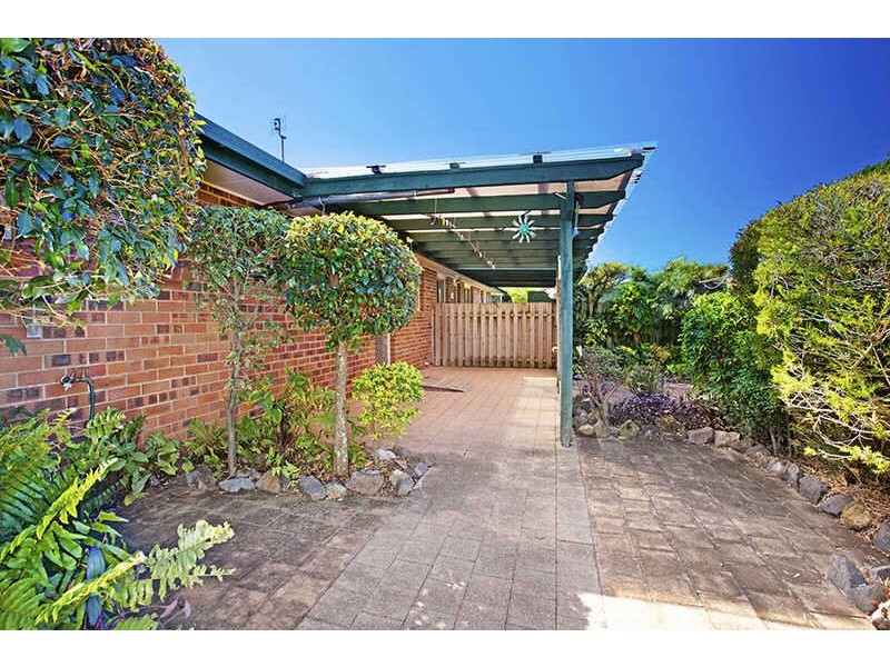 276/6  Melody Court, Warana QLD 4575