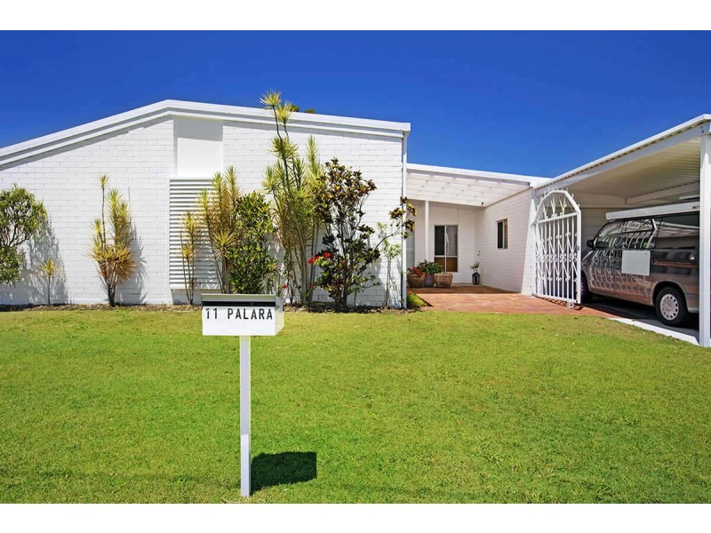 11  Palara Street, Buddina QLD 4575