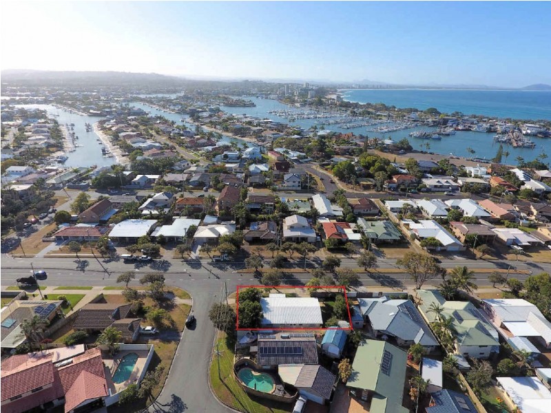 9  Alkira Street, Buddina QLD 4575