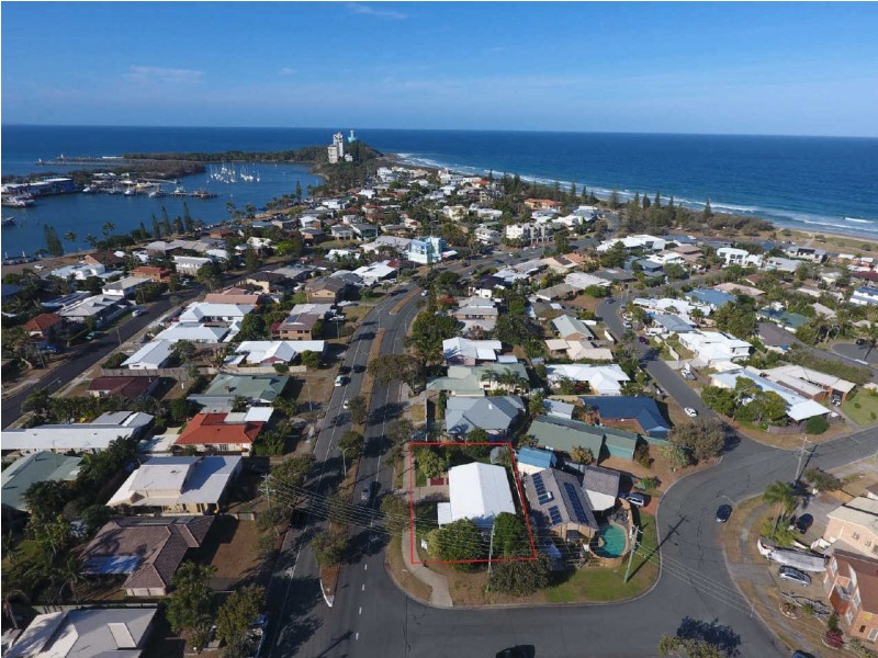 9  Alkira Street, Buddina QLD 4575