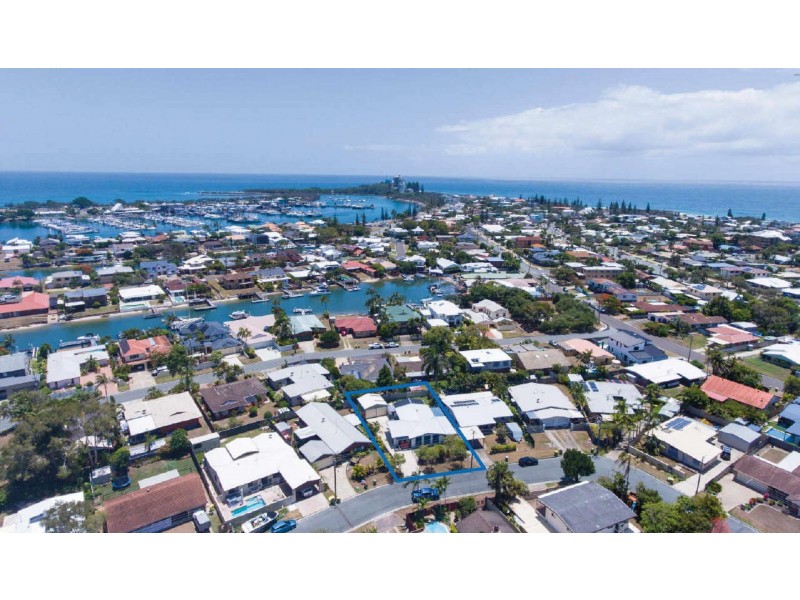 28 Malkana Crescent, Buddina QLD 4575