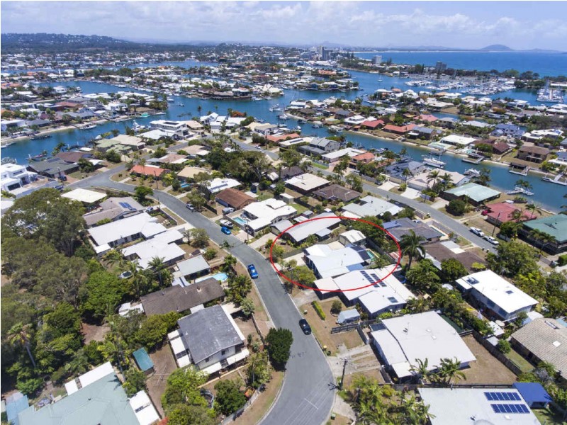 28 Malkana Crescent, Buddina QLD 4575