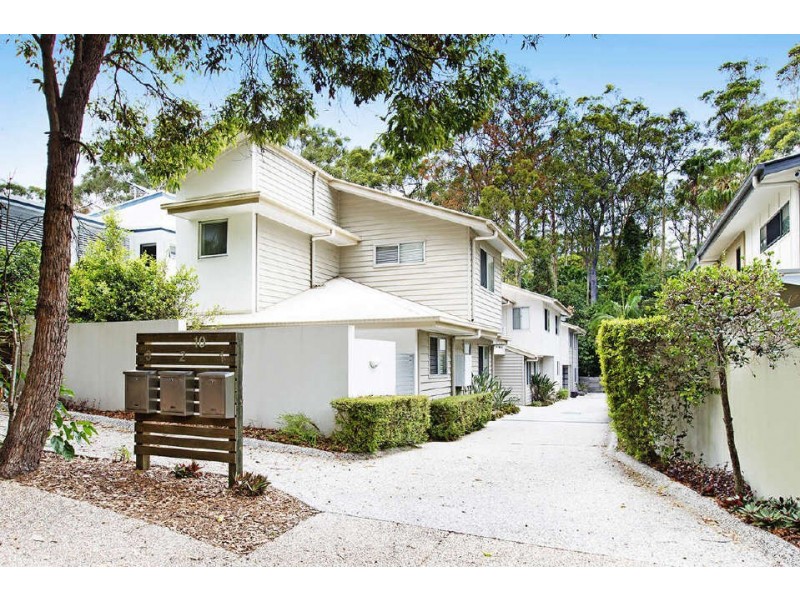 10  Tranquil Place, Alexandra Headland QLD 4572